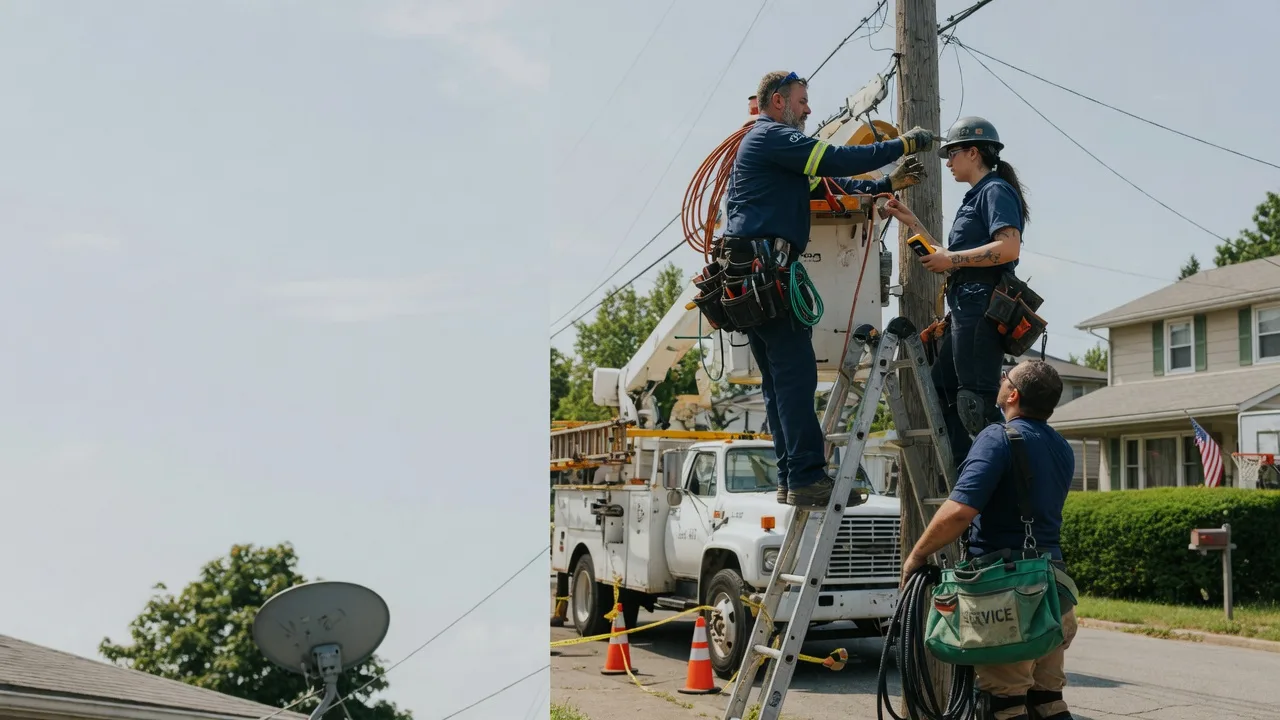 Electrical Repair in Mount Pleasant, TX near me